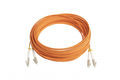 Hyperline FC-D2-50-LC/PR-LC/PR-H-15M-LSZH-OR Патч-корд волоконно-оптический (шнур) MM 50/125(OM2) Hyperline FC-D2-50-LC/PR-LC/PR-H-15M-LSZH-OR Патч-корд волоконно-оптический (шнур) MM 50/125(OM2)