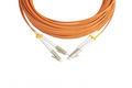 Hyperline FC-D2-50-LC/PR-LC/PR-H-15M-LSZH-OR Патч-корд волоконно-оптический (шнур) MM 50/125(OM2) Hyperline FC-D2-50-LC/PR-LC/PR-H-15M-LSZH-OR Патч-корд волоконно-оптический (шнур) MM 50/125(OM2)