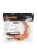 Hyperline FC-D2-50-LC/PR-LC/PR-H-20M-LSZH-OR Патч-корд волоконно-оптический (шнур) MM 50/125 Hyperline FC-D2-50-LC/PR-LC/PR-H-20M-LSZH-OR Патч-корд волоконно-оптический (шнур) MM 50/125