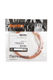 Hyperline FC-D2-50-LC/PR-SC/PR-H-3M-LSZH-OR Патч-корд волоконно-оптический (шнур) MM 50/125 Hyperline FC-D2-50-LC/PR-SC/PR-H-3M-LSZH-OR Патч-корд волоконно-оптический (шнур) MM 50/125
