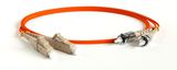 Патч-корд волоконно-оптический MM 50/ 125 Hyperline FC-D2-50-LC/ PR-ST/ PR-H-3M-LSZH-OR (шнур) FC-D2-50-LC/PR-ST/PR-H-3M-LSZH-OR&nbsp;<img style='position: relative;margin:0' src='/image/only_to_order_edit.gif' alt='На заказ' title='На заказ' />