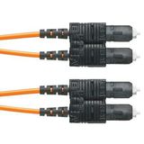 Многомодовый дуплексный патч-корд SC-SC 50/ 125 PANDUIT F5LD3-3M5 (OM2)&nbsp;<img style='position: relative;margin:0' src='/image/only_to_order_edit.gif' alt='На заказ' title='На заказ' />