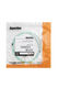 Hyperline FC-D2-503-LC/PR-LC/PR-H-1M-LSZH-AQ Патч-корд волоконно-оптический (шнур) MM 50/125(OM3)