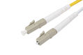 Hyperline FC-D2-503-LC/PR-LC/PR-H-2M-LSZH-AQ Патч-корд волоконно-оптический (шнур) MM 50/125(OM3) Hyperline FC-D2-503-LC/PR-LC/PR-H-2M-LSZH-AQ Патч-корд волоконно-оптический (шнур) MM 50/125(OM3)