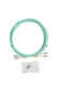 Hyperline FC-D2-503-LC/PR-LC/PR-H-5M-LSZH-AQ Патч-корд волоконно-оптический (шнур) MM 50/125(OM3) Hyperline FC-D2-503-LC/PR-LC/PR-H-5M-LSZH-AQ Патч-корд волоконно-оптический (шнур) MM 50/125(OM3)