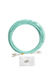 Hyperline FC-D2-503-LC/PR-LC/PR-H-10M-LSZH-AQ Патч-корд волоконно-оптический (шнур) MM 50/125(OM3) Hyperline FC-D2-503-LC/PR-LC/PR-H-10M-LSZH-AQ Патч-корд волоконно-оптический (шнур) MM 50/125(OM3)