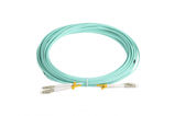 Патч-корд волоконно-оптический MM 50/ 125(OM3) Hyperline FC-D2-503-LC/ PR-LC/ PR-H-10M-LSZH-AQ (шнур) FC-D2-503-LC/PR-LC/PR-H-10M-LSZH-AQ&nbsp;<img style='position: relative;margin:0' src='/image/only_to_order_edit.gif' alt='На заказ' title='На заказ' />