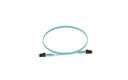 PANDUIT FX2ELLNLNSNM001 Волоконно-оптический патч-корд LC-LC