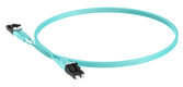 PANDUIT FX2ELLNLNSNM002 Волоконно-оптический патч-корд LC-LC PANDUIT FX2ELLNLNSNM002 Волоконно-оптический патч-корд LC-LC