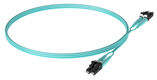 PANDUIT FX2ELLNLNSNM002 Волоконно-оптический патч-корд LC-LC