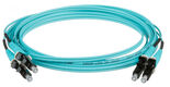 PANDUIT FX2ELLNLNSNM003 Волоконно-оптический патч-корд LC-LC