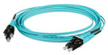 PANDUIT FX2ELLNLNSNM003 Волоконно-оптический патч-корд LC-LC