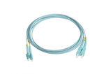 Патч-корд волоконно-оптический MM 50/ 125(OM3) Hyperline FC-D2-503-LC/ PR-SC/ PR-H-3M-LSZH-AQ (шнур) FC-D2-503-LC/PR-SC/PR-H-3M-LSZH-AQ&nbsp;<img style='position: relative;margin:0' src='/image/only_to_order_edit.gif' alt='На заказ' title='На заказ' />