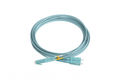 Hyperline FC-D2-503-LC/PR-SC/PR-H-5M-LSZH-AQ Патч-корд волоконно-оптический (шнур) MM 50/125(OM3) Hyperline FC-D2-503-LC/PR-SC/PR-H-5M-LSZH-AQ Патч-корд волоконно-оптический (шнур) MM 50/125(OM3)