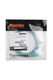 Hyperline FC-D2-503-LC/PR-SC/PR-H-5M-LSZH-AQ Патч-корд волоконно-оптический (шнур) MM 50/125(OM3)