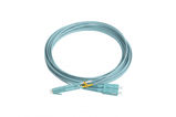 Патч-корд волоконно-оптический MM 50/ 125(OM3) Hyperline FC-D2-503-LC/ PR-SC/ PR-H-5M-LSZH-AQ (шнур) FC-D2-503-LC/PR-SC/PR-H-5M-LSZH-AQ&nbsp;<img style='position: relative;margin:0' src='/image/only_to_order_edit.gif' alt='На заказ' title='На заказ' />
