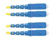 PANDUIT FX2ELLNSNSNM002 Волоконно-оптический патч-корд LC-SC