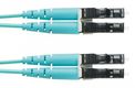 PANDUIT FZ2ELLNLNSNM003 Волоконно-оптический патч-корд LC-LC