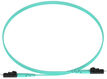 PANDUIT FZ2ELLNLNSNM004 Волоконно-оптический патч-корд LC-LC