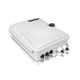 Hyperline FO-WBI-16A-GY Бокс оптический настенный Hyperline FO-WBI-16A-GY Бокс оптический настенный