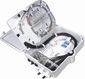 Hyperline FO-WBI-16A-GY Бокс оптический настенный