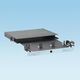 PANDUIT FRME1U Бокс оптический 19" 1U для 3 FAP или FMP модулей или сплайс-пластин FOSM