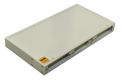 Hyperline FO-19R-1U-3xSLT-W140H42-24UN-GY Бокс оптический универсальный 19" Hyperline FO-19R-1U-3xSLT-W140H42-24UN-GY Бокс оптический универсальный 19"