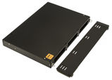 Бокс оптический универсальный 19&amp;quot; выдвижной Hyperline FO-19V-1U-3xSLT-W130H30-24UN-BK&nbsp;<img style='position: relative;margin:0' src='/image/only_to_order_edit.gif' alt='На заказ' title='На заказ' />