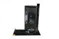 Hyperline FO-19R-2U-6xSLT-W140H42-48UN-BK Бокс оптический универсальный 19" Hyperline FO-19R-2U-6xSLT-W140H42-48UN-BK Бокс оптический универсальный 19"