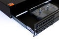 Hyperline FO-19V-2U-6xSLT-W130H30-48UN-BK Бокс оптический универсальный 19" выдвижной Hyperline FO-19V-2U-6xSLT-W130H30-48UN-BK Бокс оптический универсальный 19" выдвижной