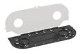 PANDUIT FOSMF Сплайс-пластина с крышкой на 24 сварных соединения (для FCE*U, FRME*U и FMT)