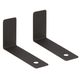 PANDUIT FOSMH1U Держатель для сплайс-пластин 1U