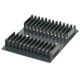 PANDUIT FSC24 Держатель для сплайсов для 24 сварных соединений