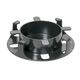 PANDUIT FMS1 Организатор кабеля для оптических панелей Opticom®
