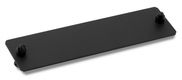 Hyperline FO-FRM-W120H32-BL-BK Панель-заглушка для FO-19BX