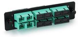 Панель для FO-19BX с 12 LC адаптерами Hyperline FO-FPM-W120H32-12LC-AQ&nbsp;<img style='position: relative;margin:0' src='/image/only_to_order_edit.gif' alt='На заказ' title='На заказ' />