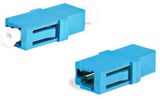 Оптический проходной адаптер LC-LC Hyperline FA-P00Z-LC/ LC-N/ WH-BL FA-P00Z-LC/LC-N/WH-BL&nbsp;<img style='position: relative;margin:0' src='/image/only_to_order_edit.gif' alt='На заказ' title='На заказ' />