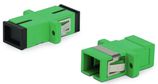 Оптический проходной адаптер SC-SC Hyperline FA-P11Z-SC/ SC-N/ BK-GN FA-P11Z-SC/SC-N/BK-GN&nbsp;<img style='position: relative;margin:0' src='/image/only_to_order_edit.gif' alt='На заказ' title='На заказ' />