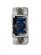 Hyperline FA-S11Z-SC/ST-N/BK-SL Оптический проходной адаптер SC-ST Hyperline FA-S11Z-SC/ST-N/BK-SL Оптический проходной адаптер SC-ST