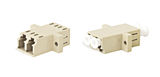 Оптический проходной адаптер LC-LC Hyperline FA-P11Z-DLC/ DLC-N/ WH-BG FA-P11Z-DLC/DLC-N/WH-BG&nbsp;<img style='position: relative;margin:0' src='/image/only_to_order_edit.gif' alt='На заказ' title='На заказ' />