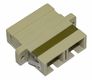 Hyperline FA-P11Z-DSC/DSC-N/BK-BG Оптический проходной адаптер SC-SC Hyperline FA-P11Z-DSC/DSC-N/BK-BG Оптический проходной адаптер SC-SC