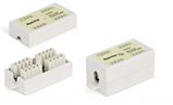 Проходной адаптер Hyperline CA-IDC-C5e-WH (coupler)&nbsp;<img style='position: relative;margin:0' src='/image/only_to_order_edit.gif' alt='На заказ' title='На заказ' />