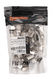 Hyperline PLEZ-8P8C-U-C5-SH-100 Разъем легкой оконцовки RJ-45 (8P8C) под витую пару