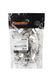 Hyperline PLUG-8P8C-U-C6-SH-100 Разъем RJ-45(8P8C) под витую пару Hyperline PLUG-8P8C-U-C6-SH-100 Разъем RJ-45(8P8C) под витую пару