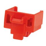 Блокирующее устройство для разъемов RJ-45 PANDUIT PSL-DCJB&nbsp;<img style='position: relative;margin:0' src='/image/only_to_order_edit.gif' alt='На заказ' title='На заказ' />
