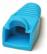 Изолирующий колпачок для разъемов RJ-45 Hyperline BOOT-BL-10&nbsp;<img style='position: relative;margin:0' src='/image/only_to_order_edit.gif' alt='На заказ' title='На заказ' />