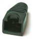 Hyperline BOOT-BK-10 Изолирующий колпачок для разъемов RJ-45
