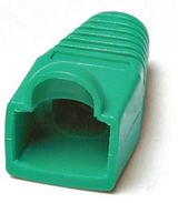 Изолирующий колпачок для разъемов RJ-45 Hyperline BOOT-GN-10&nbsp;<img style='position: relative;margin:0' src='/image/only_to_order_edit.gif' alt='На заказ' title='На заказ' />
