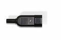 Hyperline CON-IEC320C14 Разъем IEC 60320 C14 220В 10A на кабель (плоские выступающие штыревые контакты в пластиковом обрамлении) Hyperline CON-IEC320C14 Разъем IEC 60320 C14 220В 10A на кабель (плоские выступающие штыревые контакты в пластиковом обрамлении)