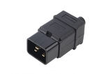 Разъем IEC 60320 C20 220В 16A на кабель Hyperline CON-IEC320C20&nbsp;<img style='position: relative;margin:0' src='/image/only_to_order_edit.gif' alt='На заказ' title='На заказ' />
